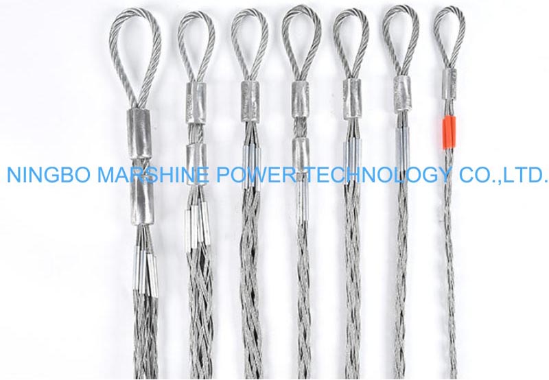 Best Practices for Using a Cable Pulling Grip